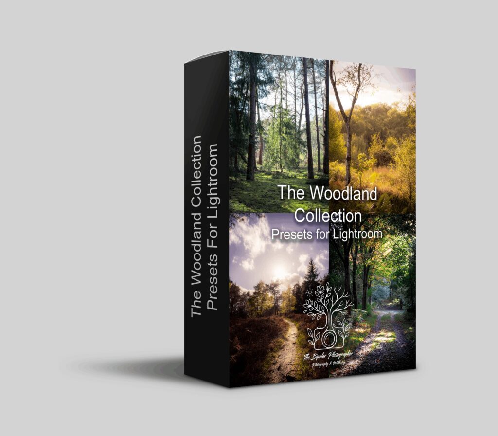 The Woodland Collection - Lightroom Presets